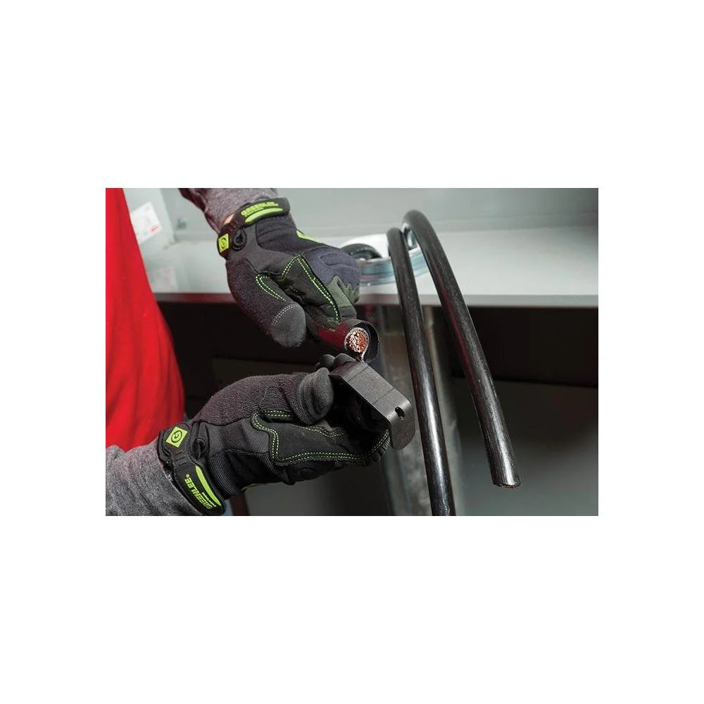 Greenlee 03560 Adjustable Cable Stripping Tool - Image 4