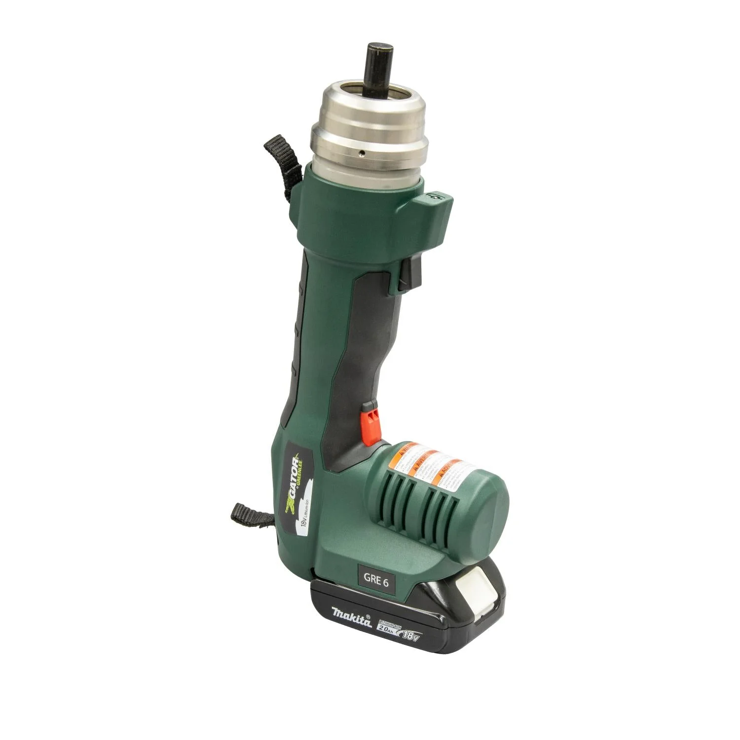Greenlee 06039G Base Multi-Tool GRE-6 - Image 2