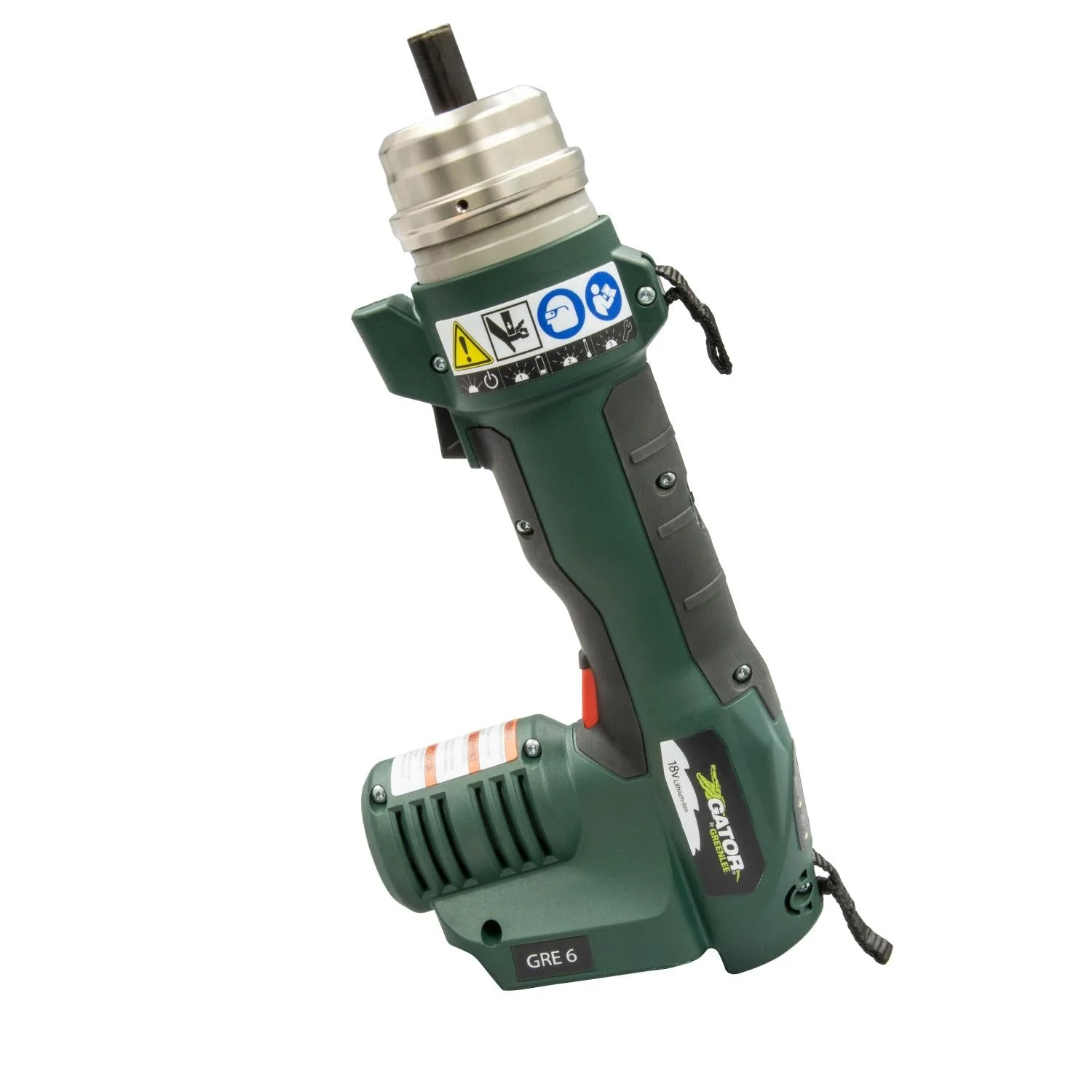 Greenlee 06039G Base Multi-Tool GRE-6 - Image 3