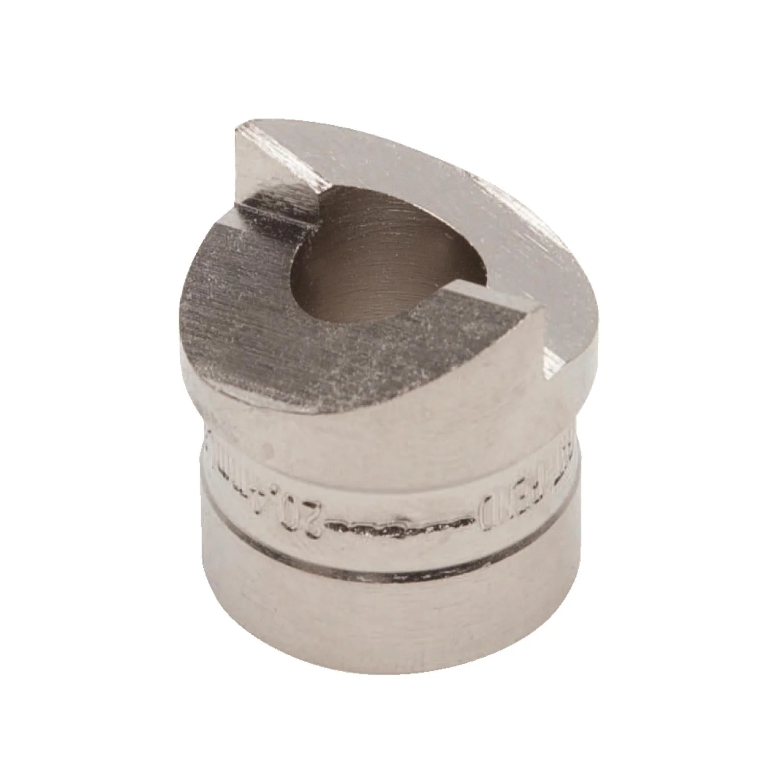 Greenlee 7212SP-M20P Mild Steel Metric Size Punch