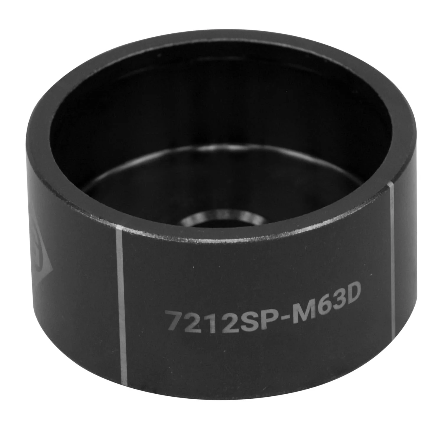 Greenlee 7212SP-M63D Mild Steel Metric Size Die - Image 2