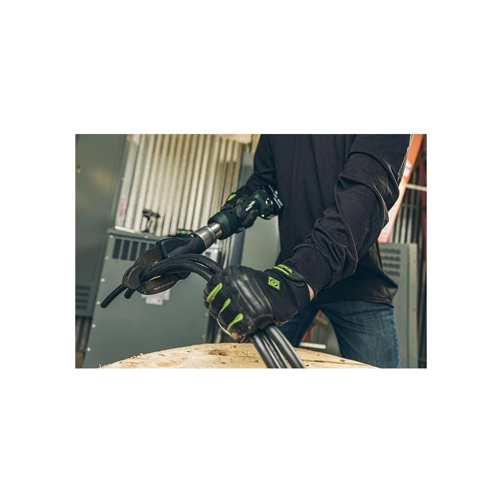 Greenlee CJ-CUAL Cu/Al Cutter Jaw - Image 2
