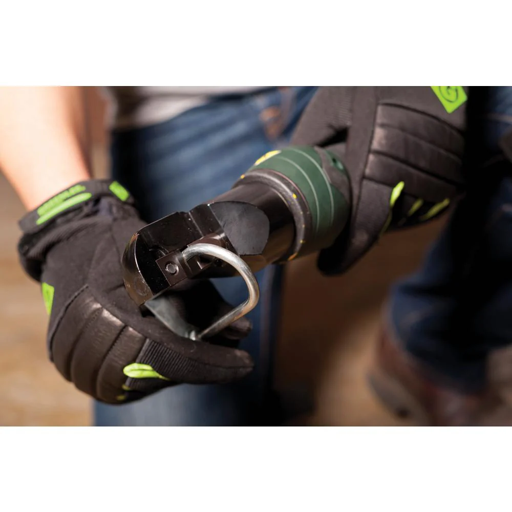 Greenlee EBS12ML110 Micro Bolt Cutting Tool, 10.8V - Image 4