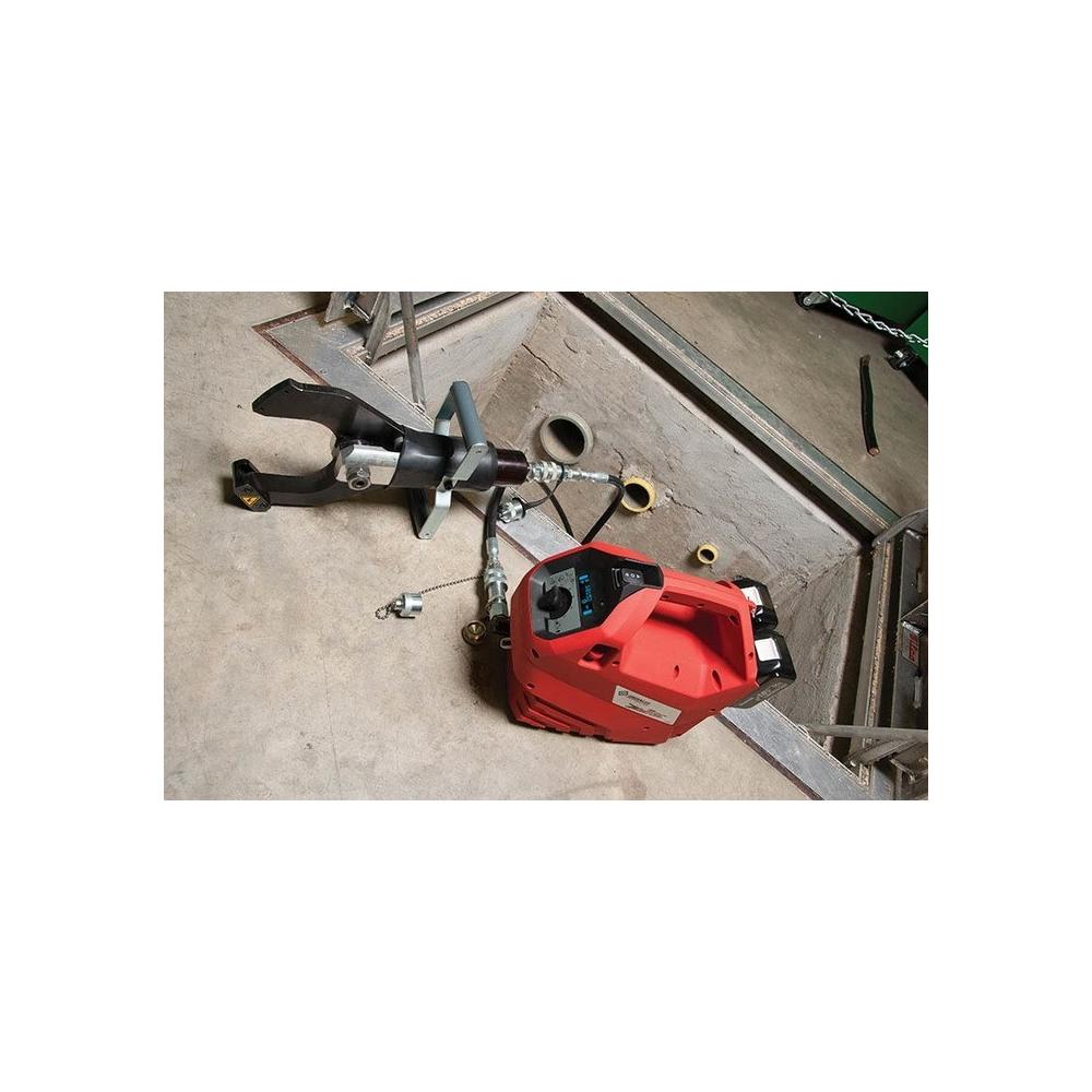 Greenlee EHP700LU120 Battery Powered Pump, 120V Adapter - Image 2