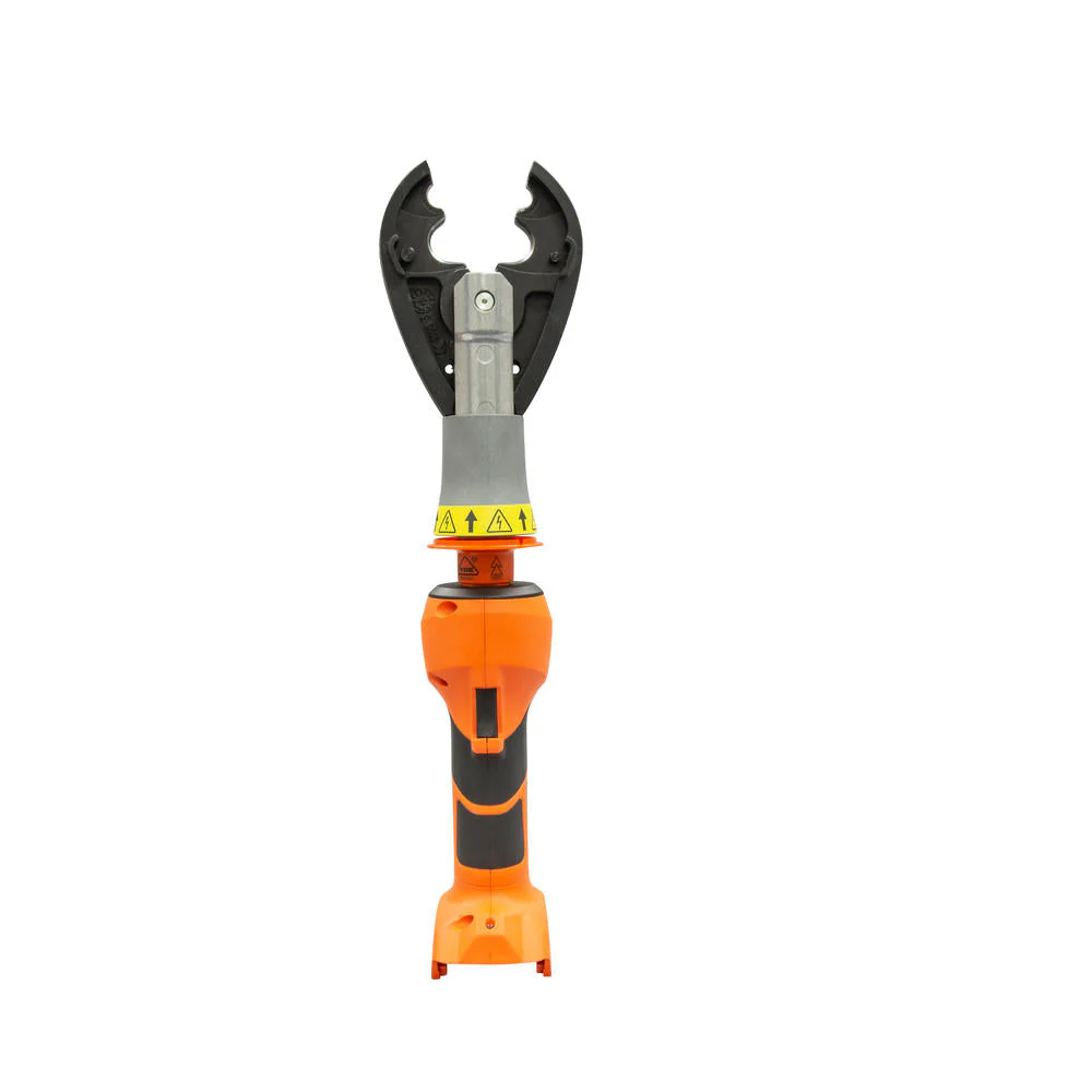 Greenlee EK425VXDOB 6 Ton Insulated Crimper with CJD30 Head - Image 3