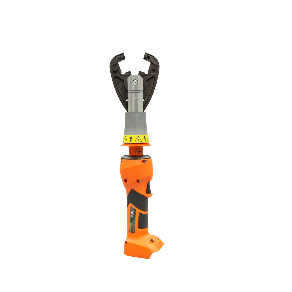 Greenlee EK425VXKB 6 Ton Insulated Crimper with CJK Head - Image 3