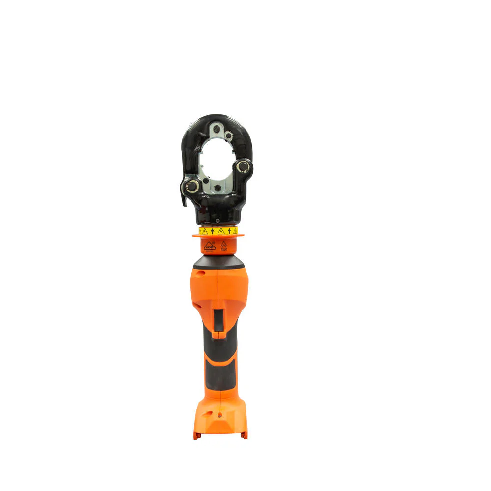 Greenlee EK622CVXB 6 Ton Insulated Crimper with 622 Head - Image 2