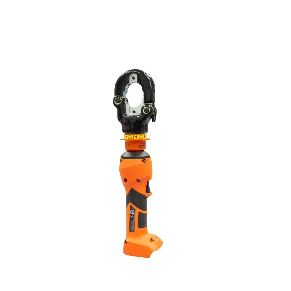 Greenlee EK622CVXB 6 Ton Insulated Crimper with 622 Head - Image 3