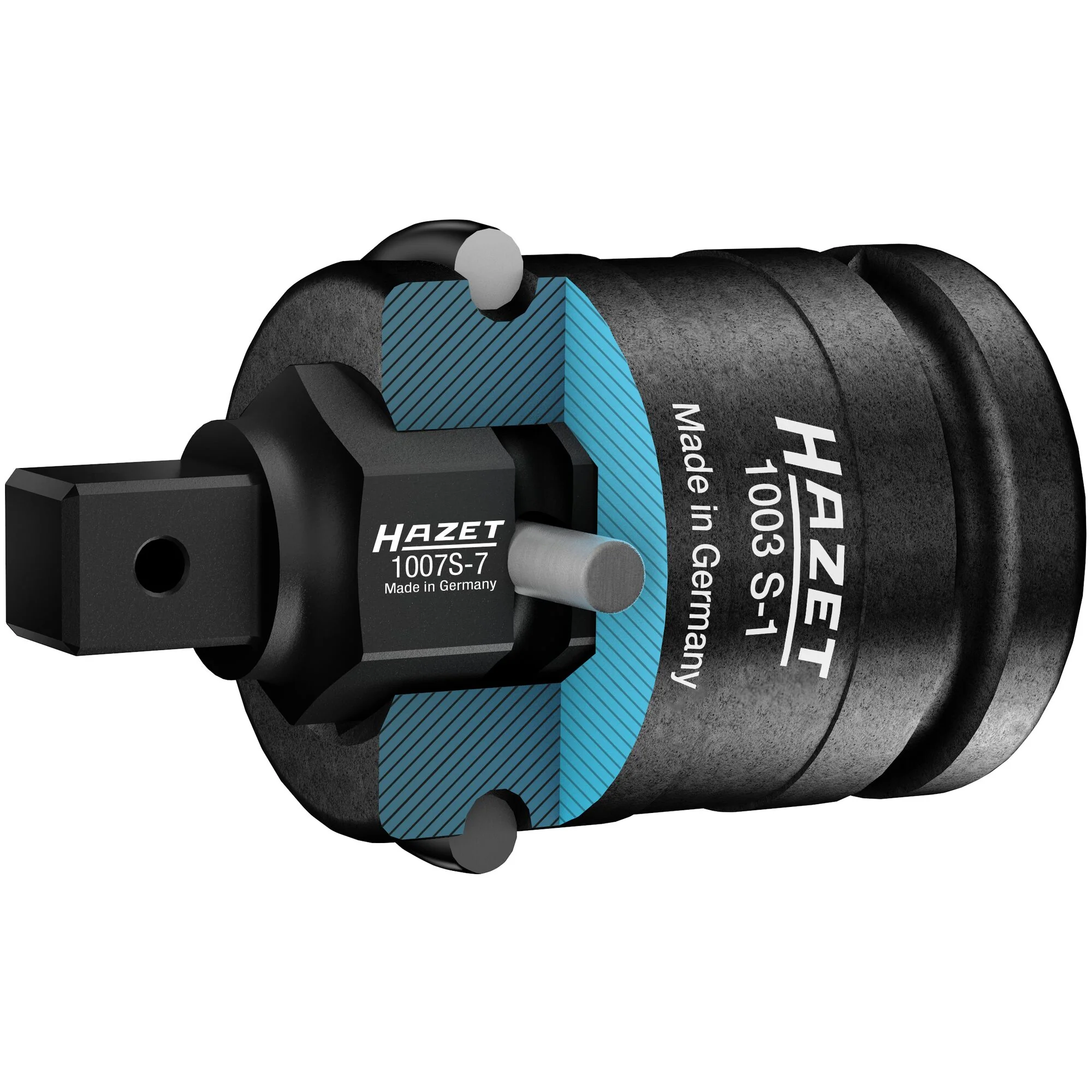 Hazet 1007S-7/4 Impact Adapter - Image 3