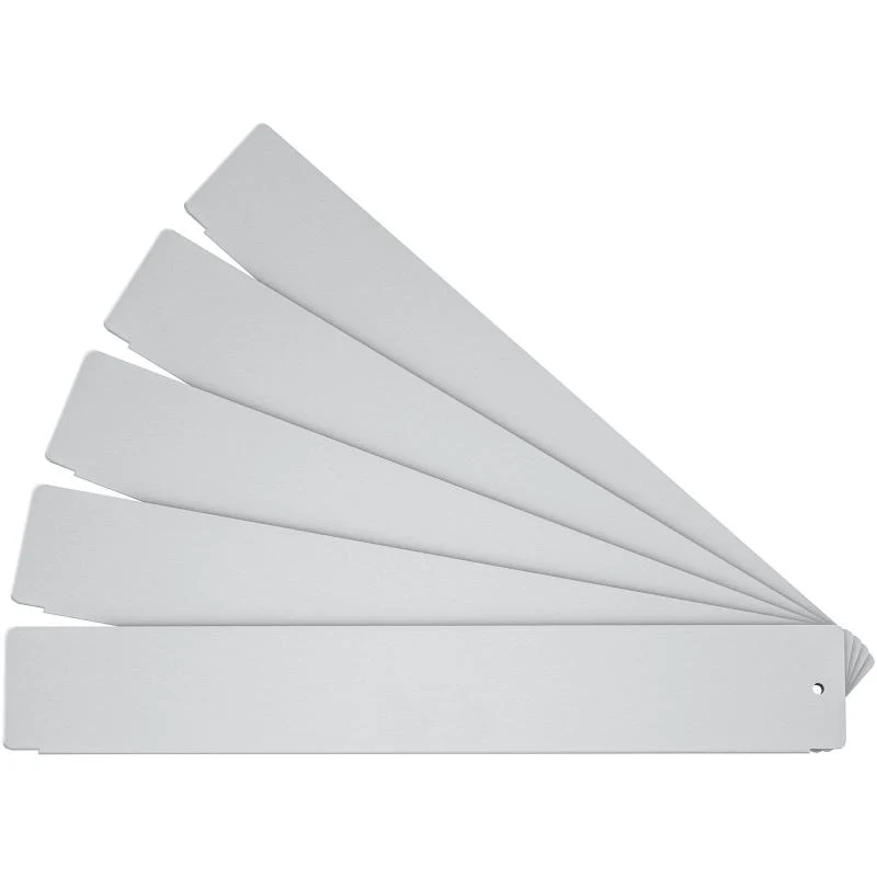 Hazet 161T-395X60/5 Separation Sheets, 5 Pieces
