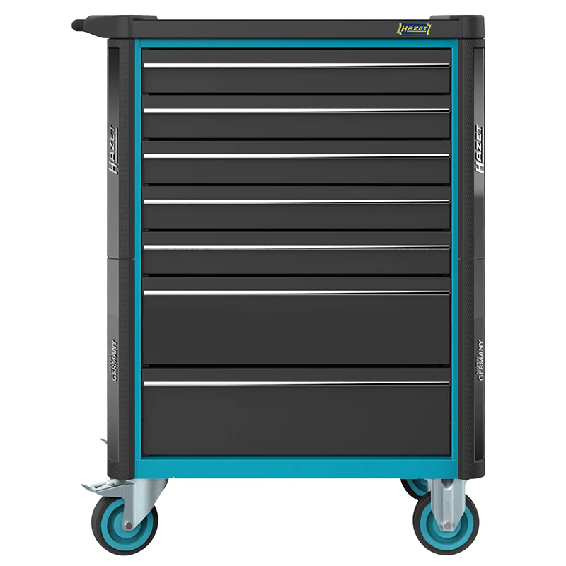 Hazet 179N-7 Tool Trolley Assistent - Image 2