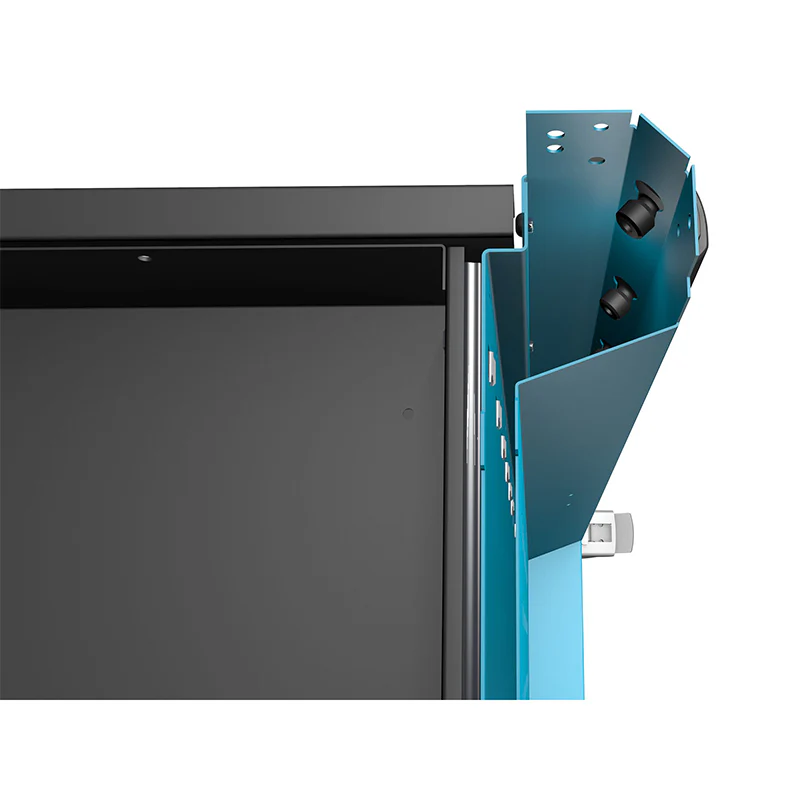 Hazet 179N-7 Tool Trolley Assistent - Image 6