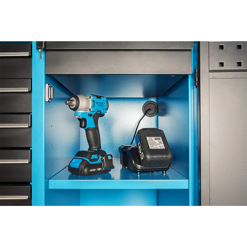 Hazet 179NW-7 Mobile Work Bench - Image 5