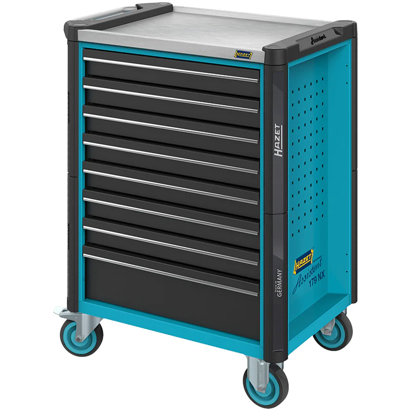 Hazet 179NX-8 Tool Trolley Assistent - Image 2