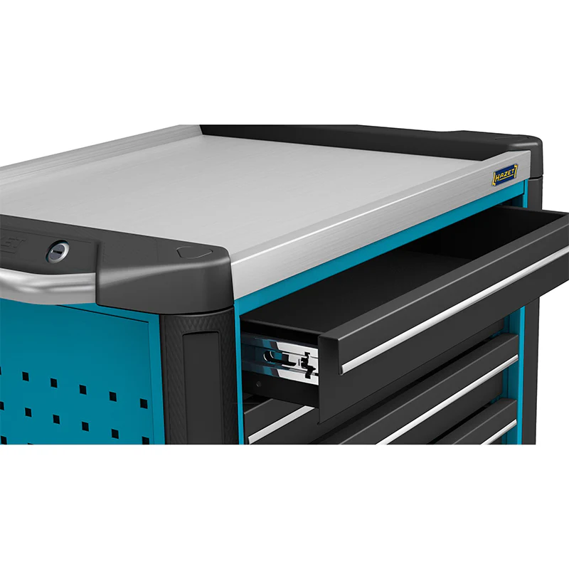 Hazet 179NX-8 Tool Trolley Assistent - Image 3