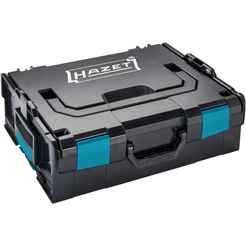 Hazet 190L-136 L-Boxx 136, 445 x 358 x 152 mm