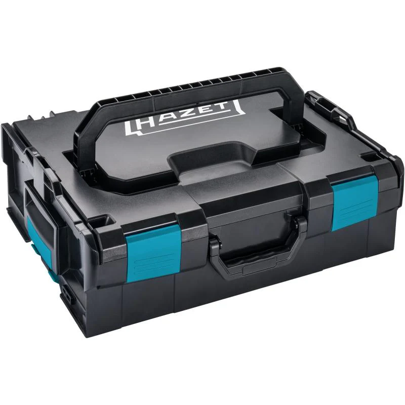 Hazet 190L-136 L-Boxx 136, 445 x 358 x 152 mm - Image 2
