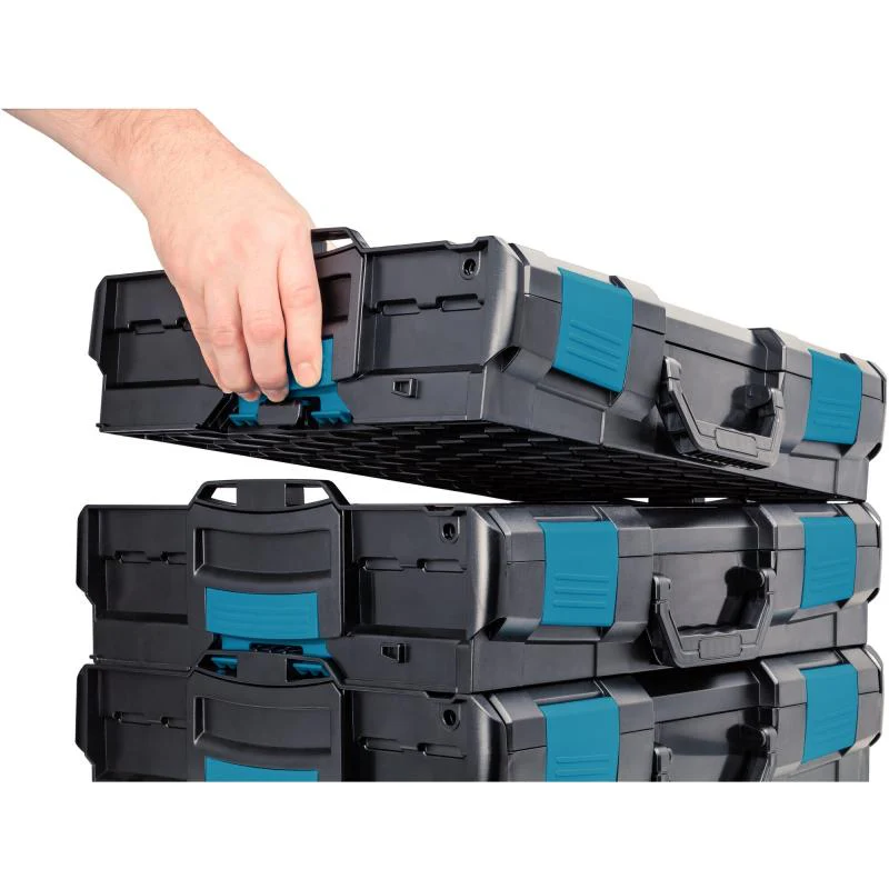 Hazet 190L-136 L-Boxx 136, 445 x 358 x 152 mm - Image 3