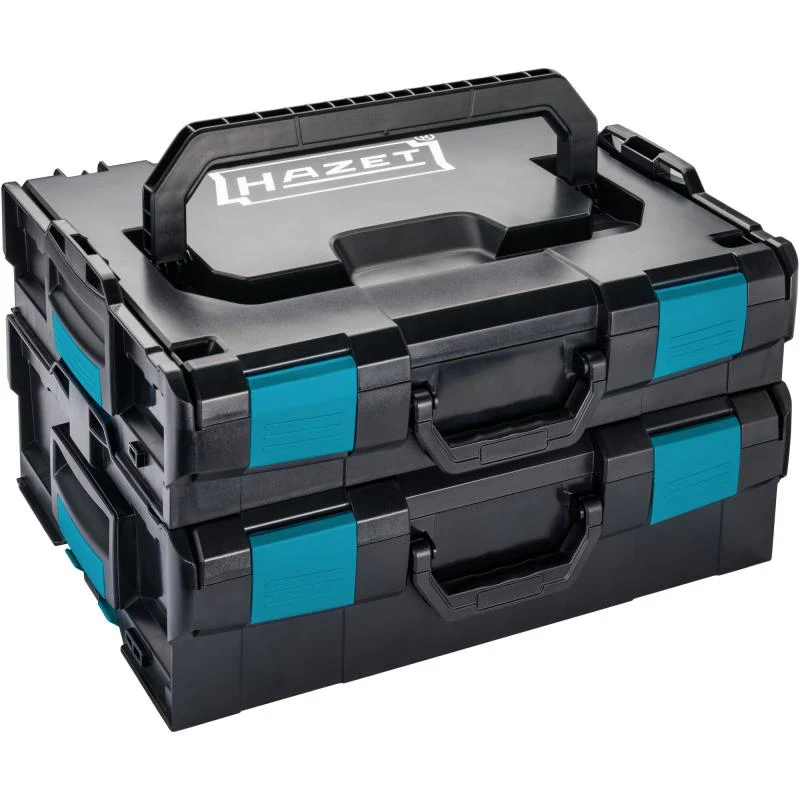 Hazet 190L-136 L-Boxx 136, 445 x 358 x 152 mm - Image 4