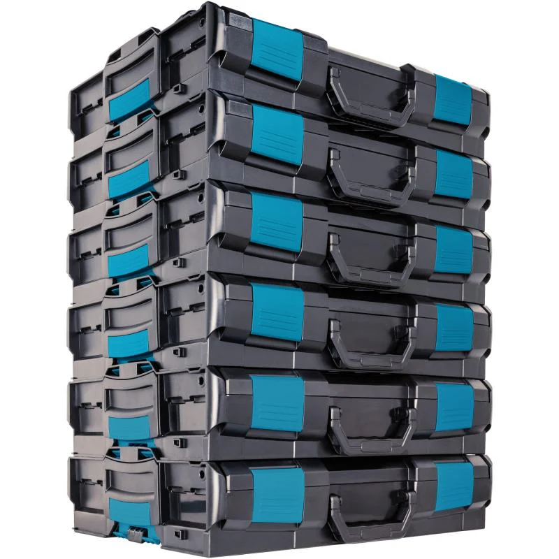 Hazet 190L-136 L-Boxx 136, 445 x 358 x 152 mm - Image 5