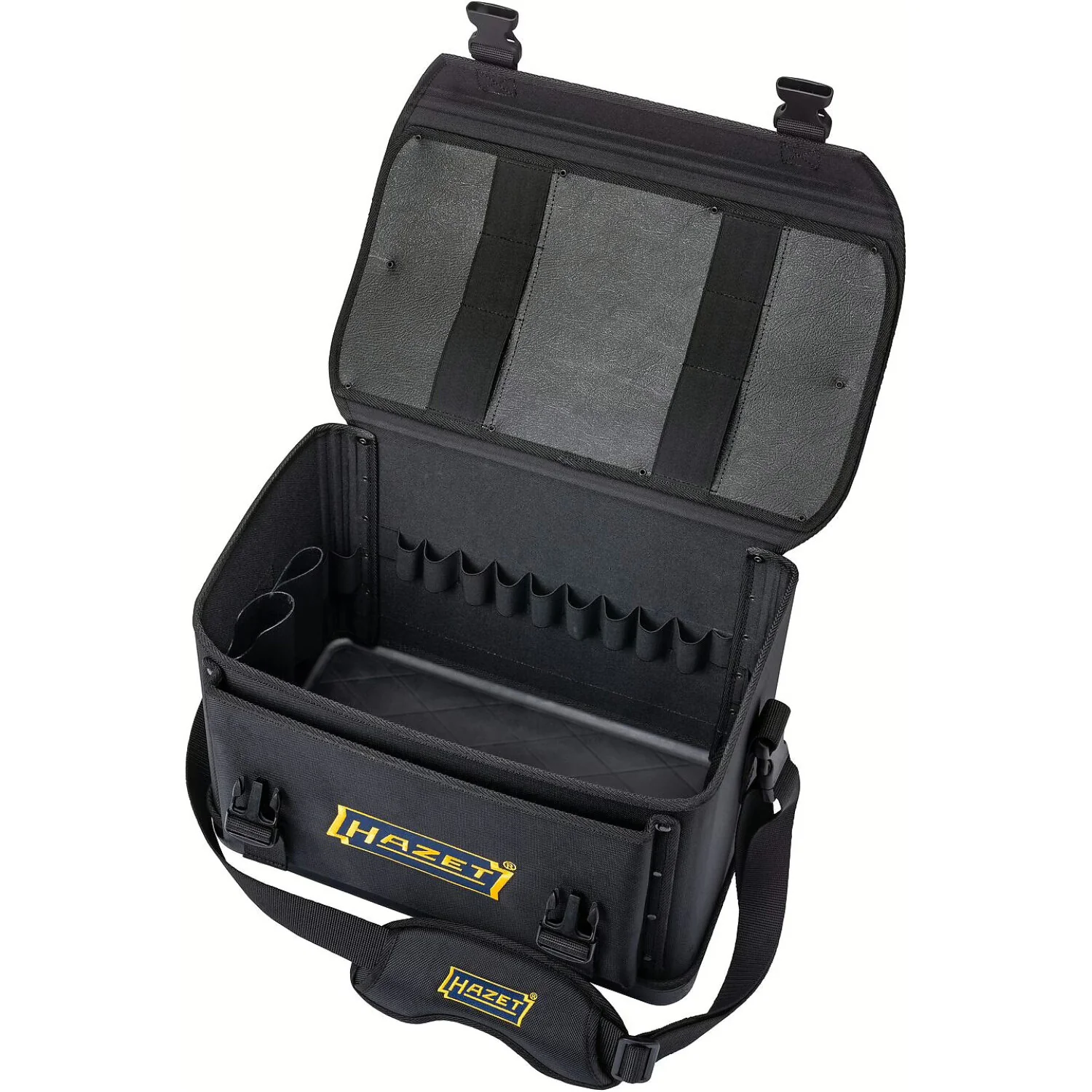 Hazet 191T-2L Tool bag Large  Empty - Image 2