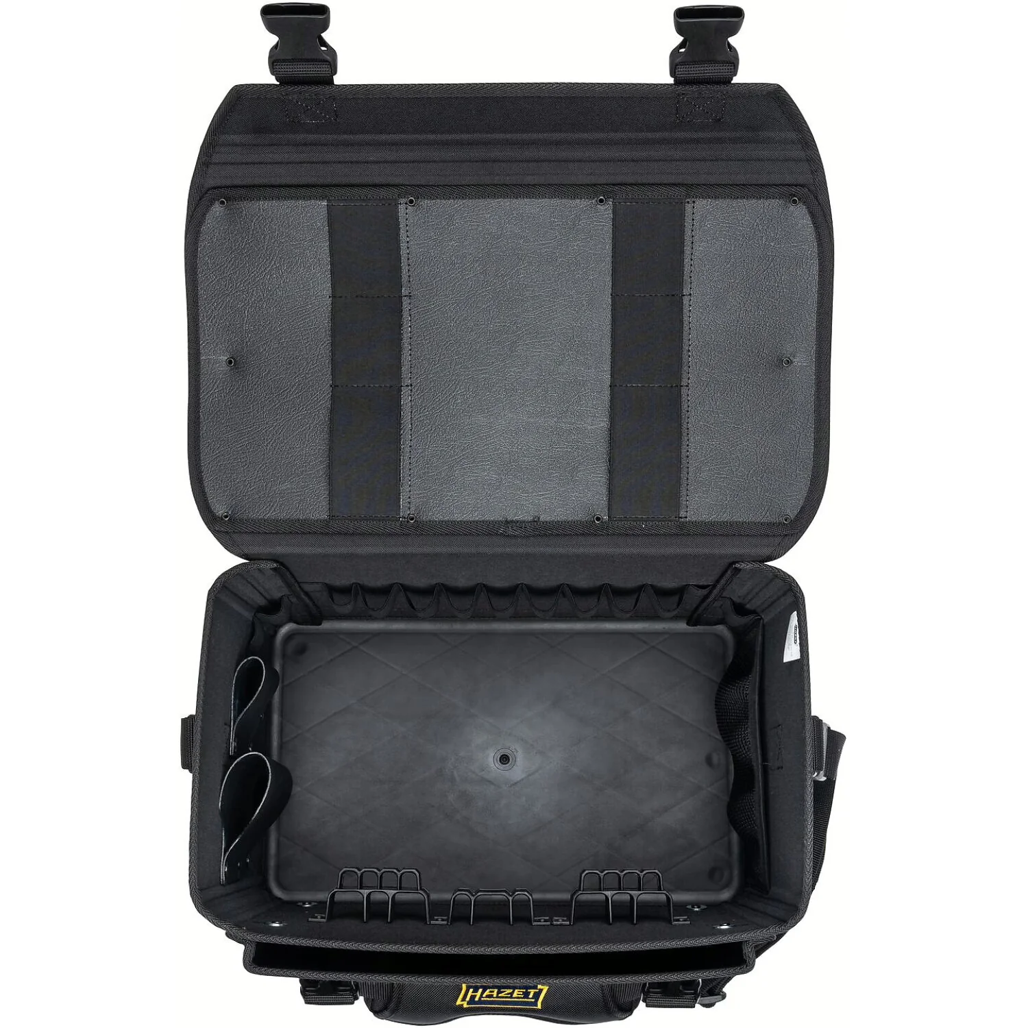 Hazet 191T-2L Tool bag Large  Empty - Image 3