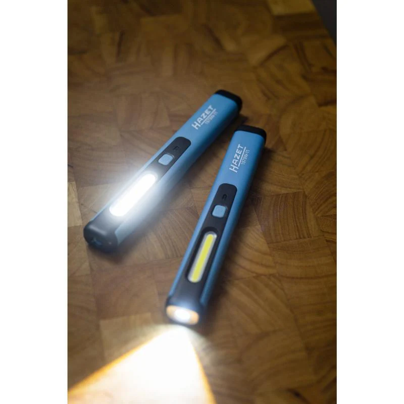 Hazet 1979W-11 LED Pen Light, Wireless - Image 5