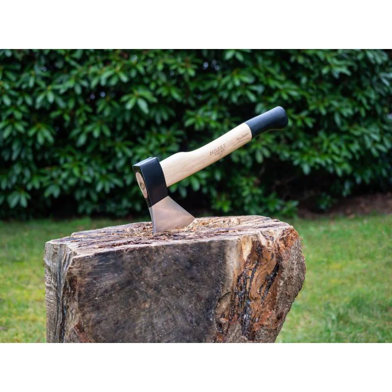 Hazet 2132-600 Hand Axe, 600g - Image 2