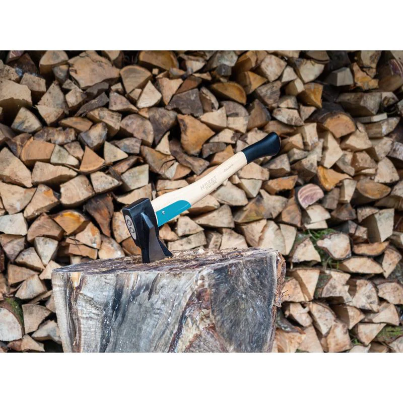 Hazet 2134-1250 Riving Axe, 1250g - Image 2
