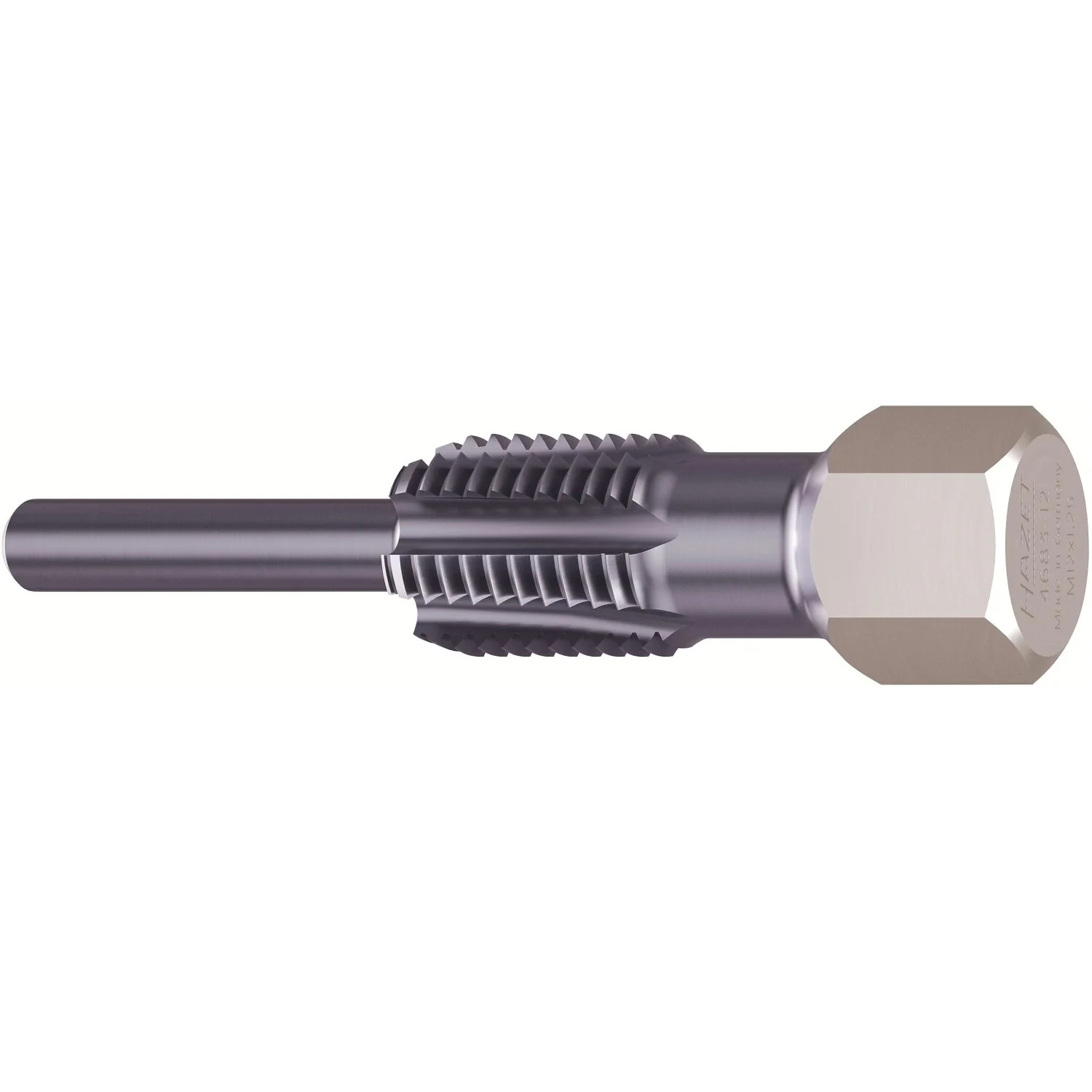Hazet 4683-12 Thread Repair Tool For Exhaust gas temperature sensors / probes