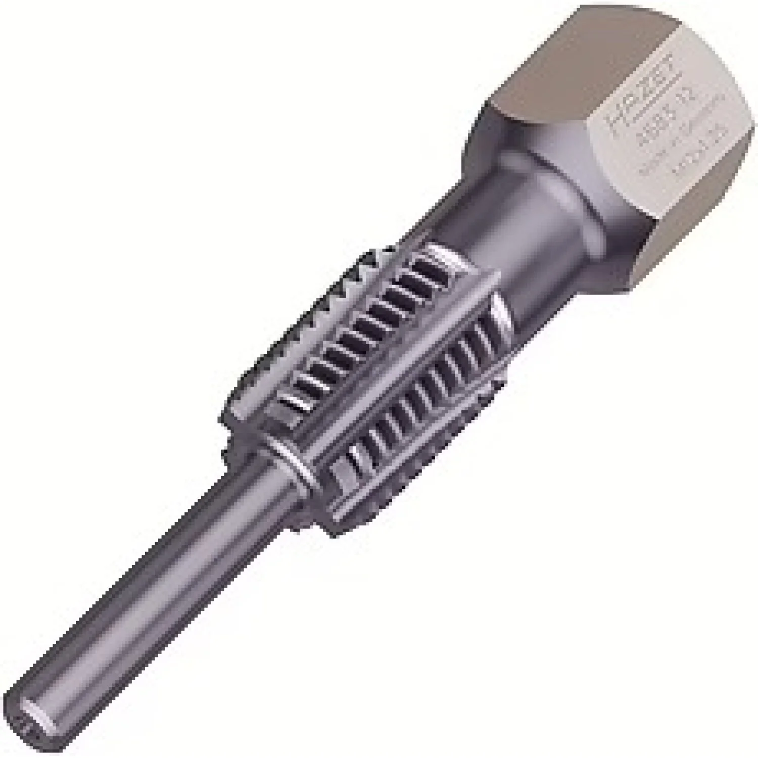 Hazet 4683-12 Thread Repair Tool For Exhaust gas temperature sensors / probes - Image 3