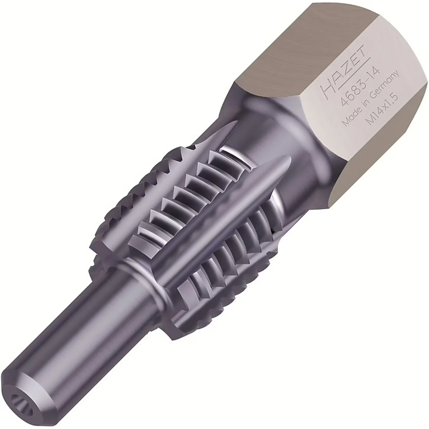 Hazet 4683-14 Thread Repair Tool For Exhaust Gas Temperature sensors / probes