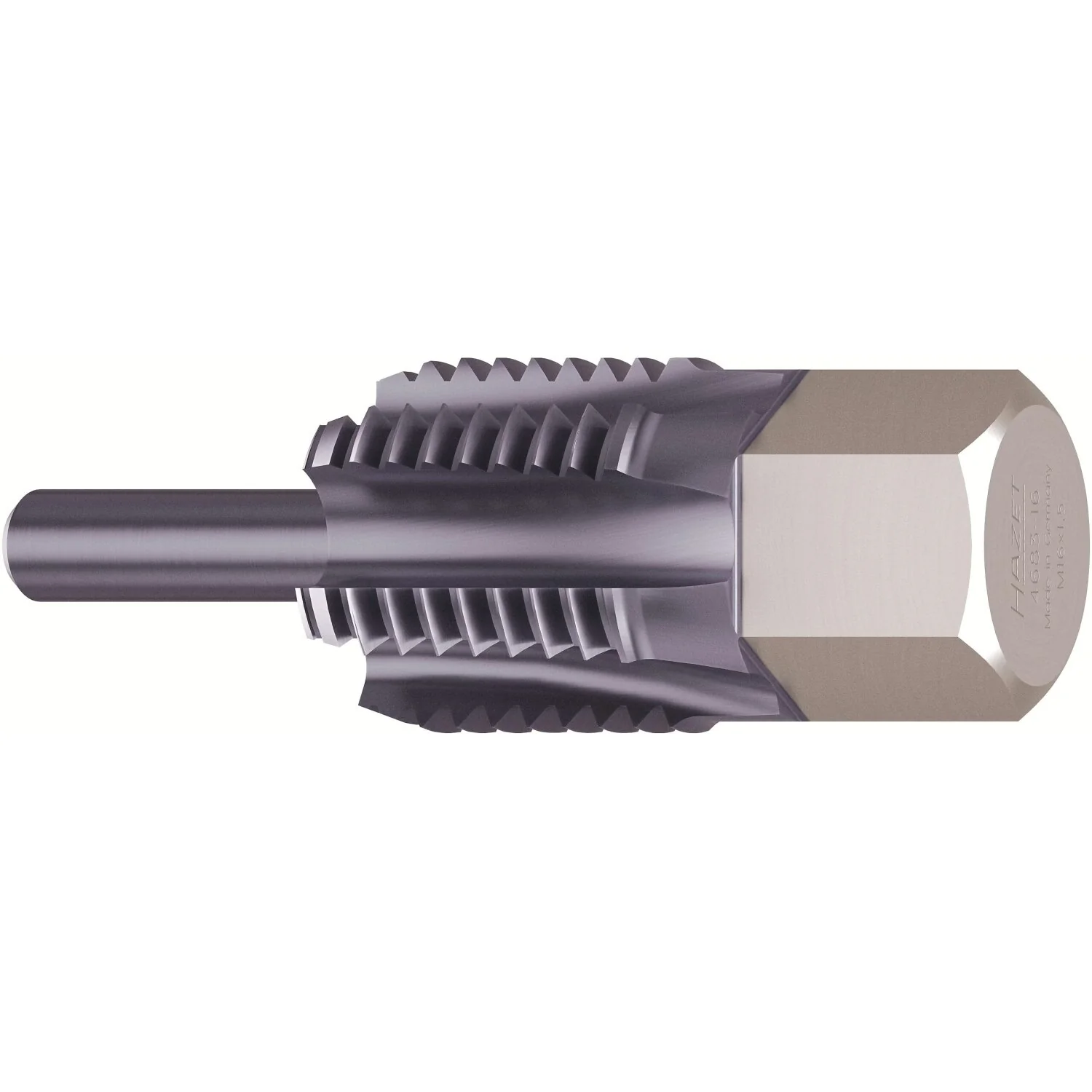 Hazet 4683-16 Thread Repair Tool For Exhaust gas Temperature Sensors / probes