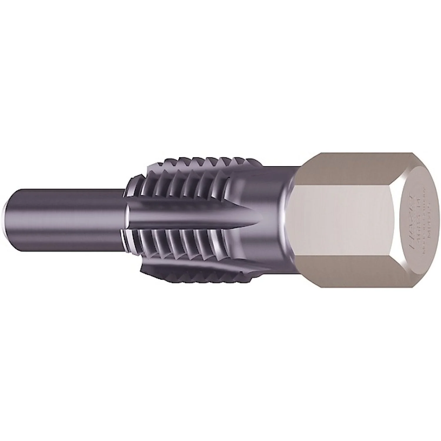 Hazet 4683-16 Thread Repair Tool For Exhaust gas Temperature Sensors / probes - Image 2
