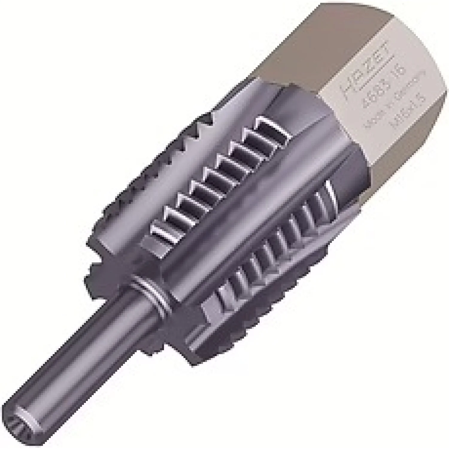 Hazet 4683-16 Thread Repair Tool For Exhaust gas Temperature Sensors / probes - Image 4