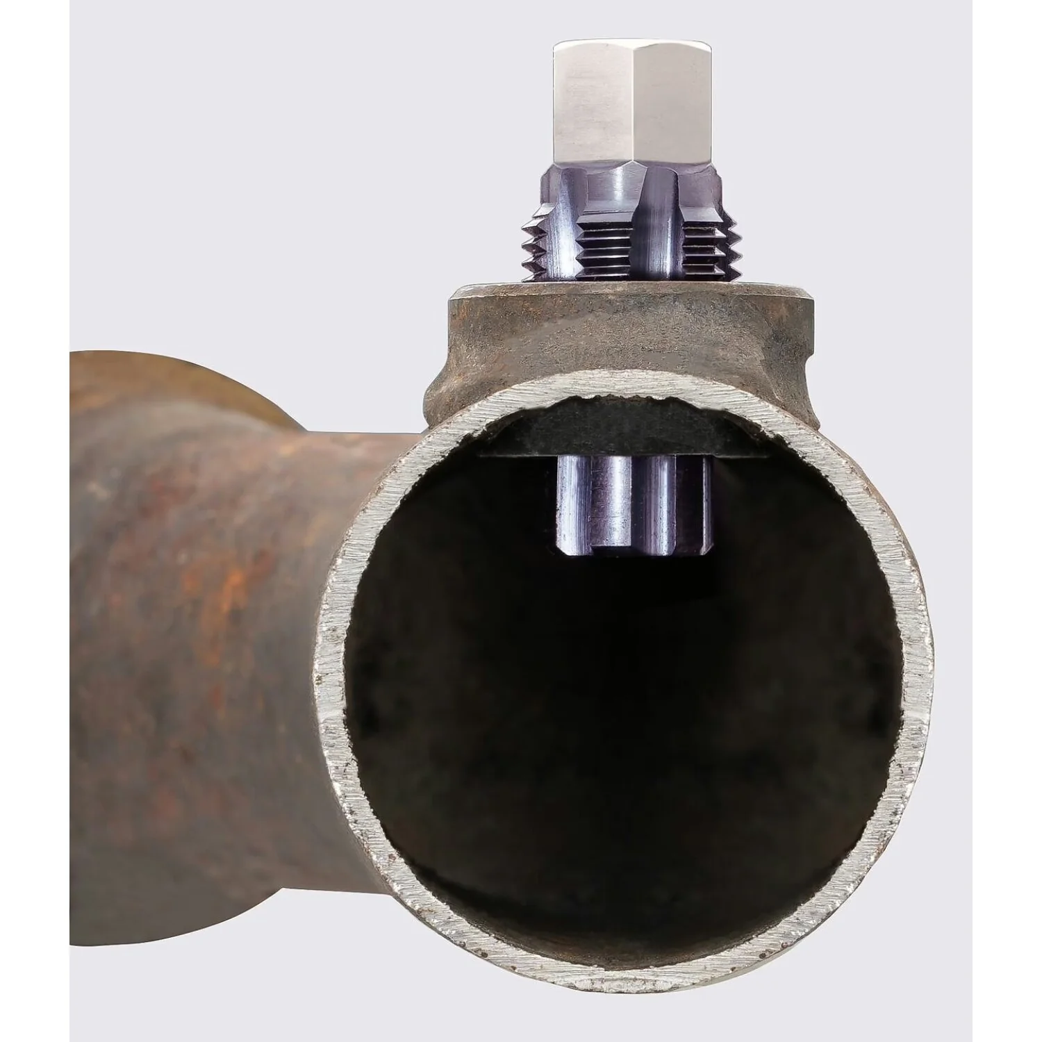 Hazet 4683-18 Thread Repair Tool For Exhaust gas temperature sensors / probes - Image 5