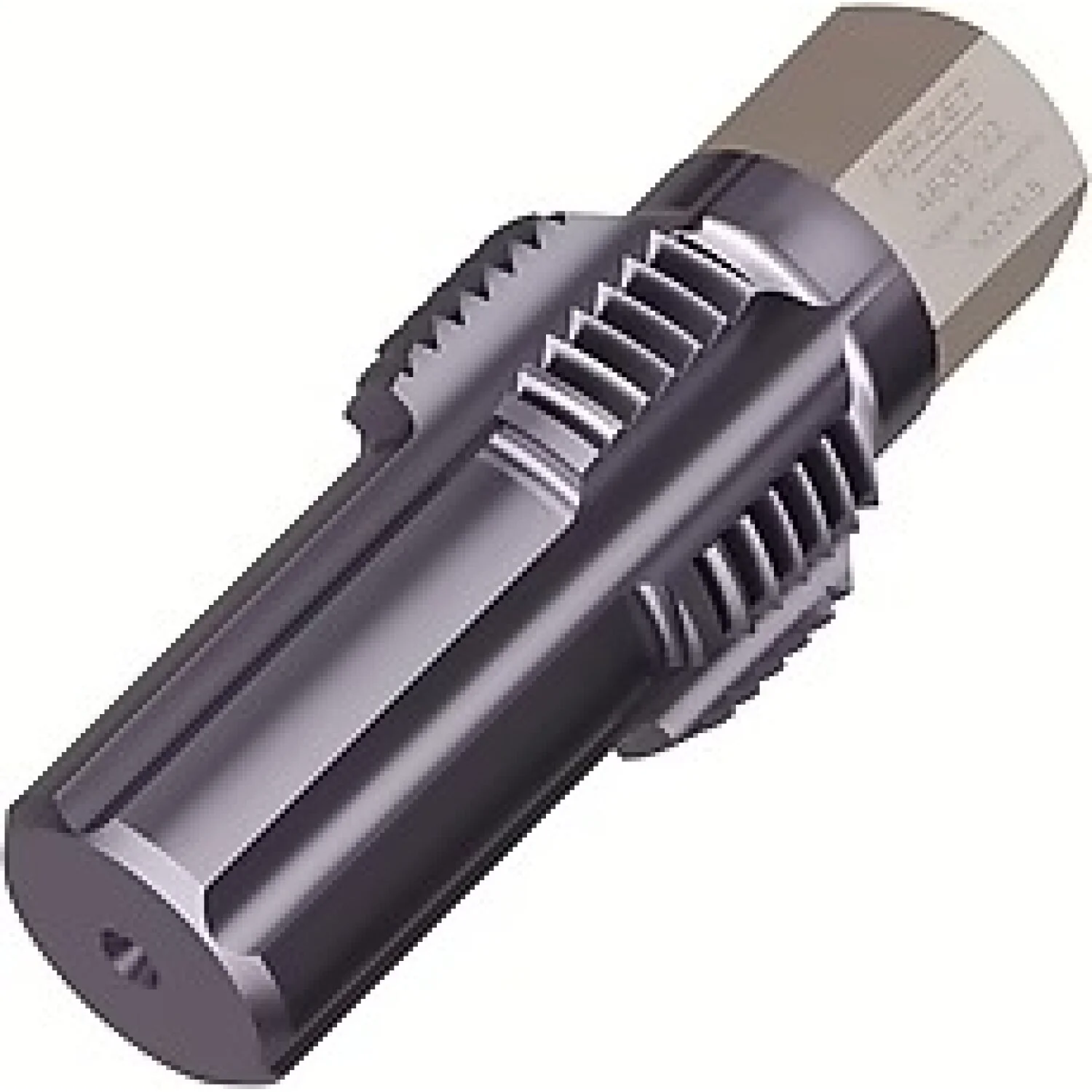 Hazet 4683-20 Thread repair tool for exhaust gas temperature sensors / probes - Image 2