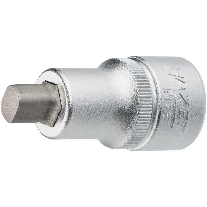 Hazet 4912-3 Spreader for Wheel Bearing Housing, Pin Profile, 6 x 8 mm - Image 2