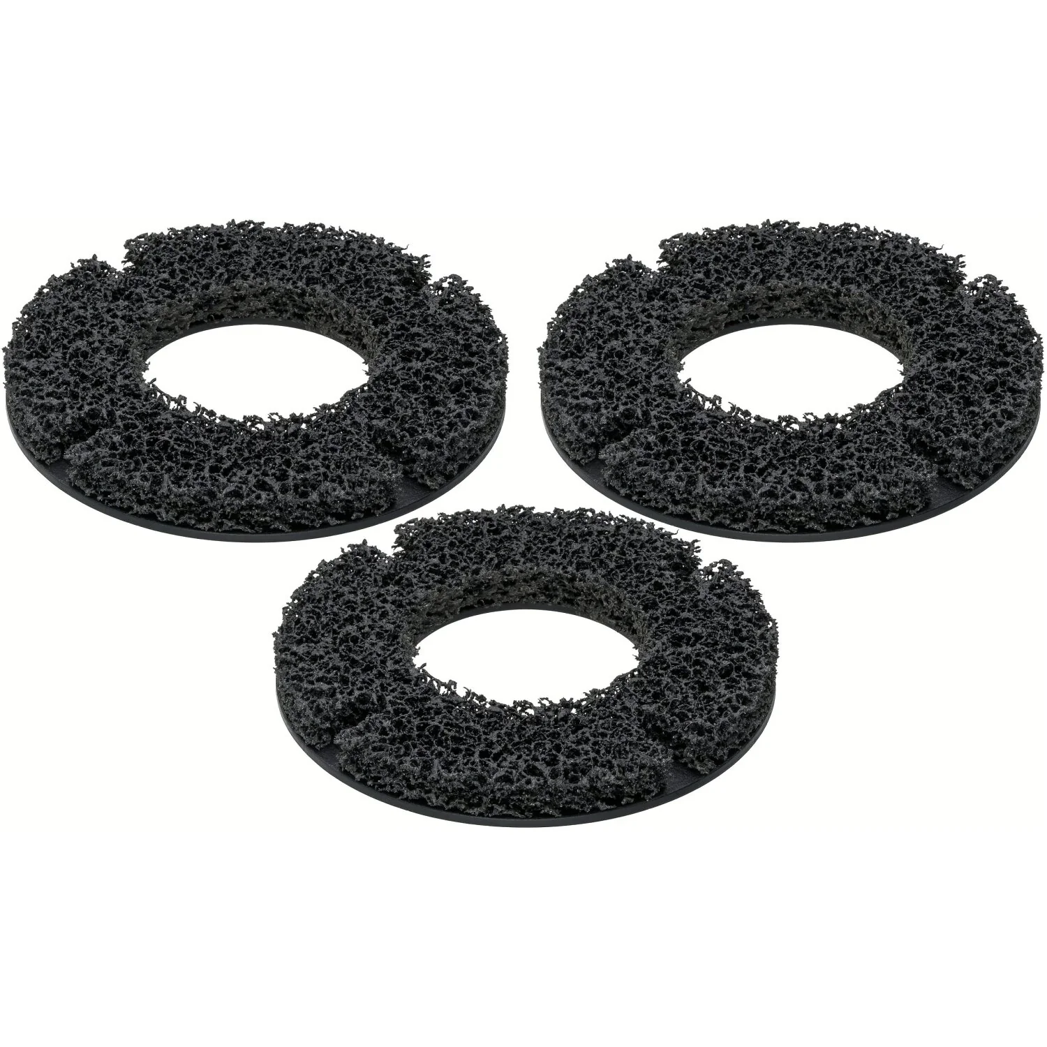 Hazet 4960V-0160/3 Grinding wheels (spare) 3-pieces - Image 3