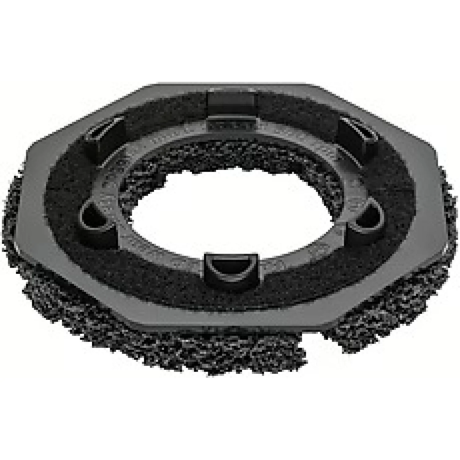 Hazet 4960V-0160/3 Grinding wheels (spare) 3-pieces - Image 4