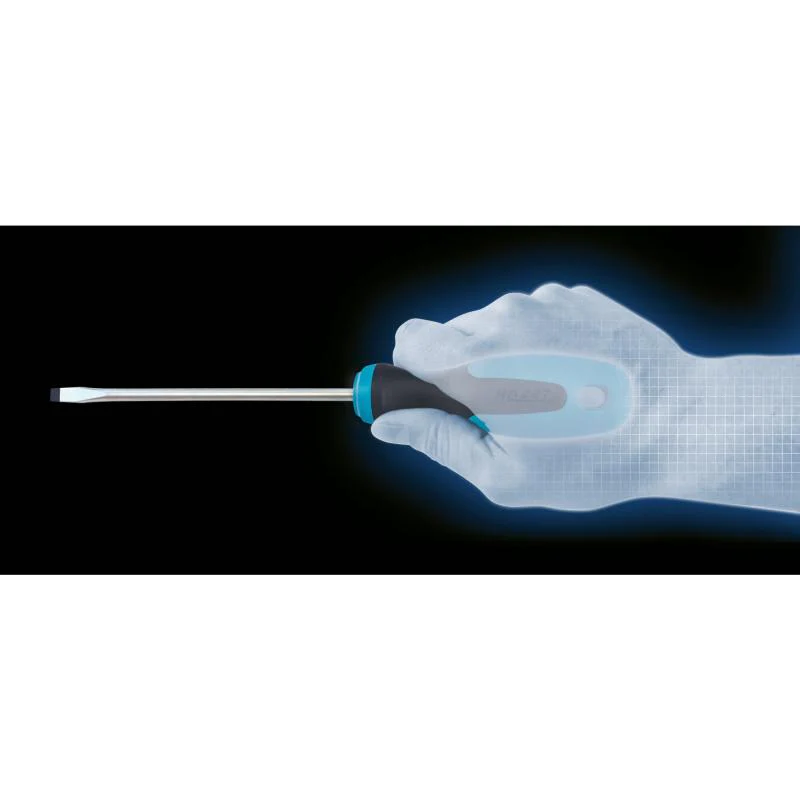 Hazet 810-PZ2 Screwdriver, Pozidriv, PZ2 - Image 3