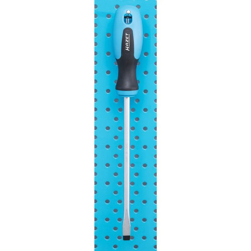 Hazet 810-PZ2 Screwdriver, Pozidriv, PZ2 - Image 6
