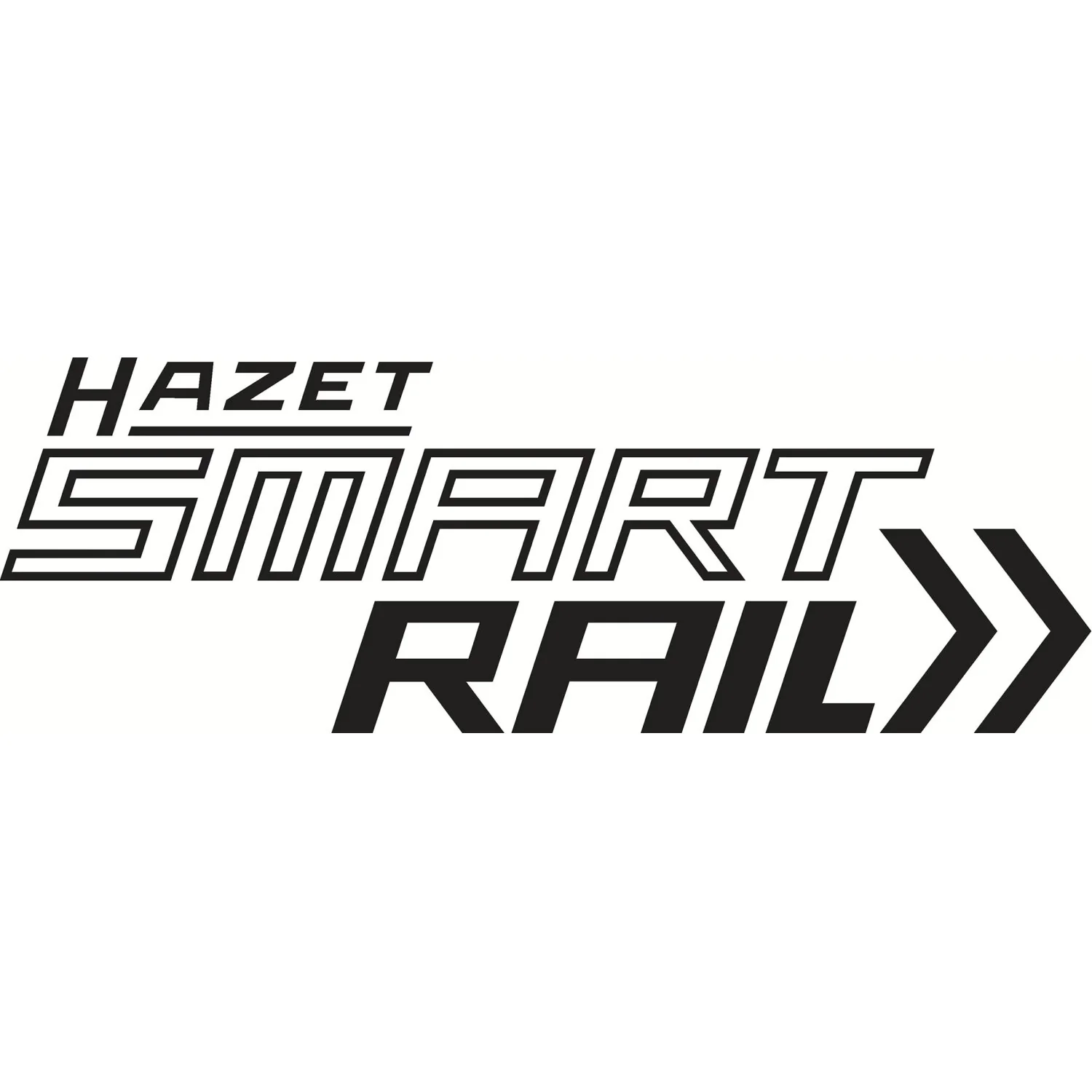 Hazet 900LG-SR/5 SmartRail ∙ Flexible plastic plug-in rail - Image 2