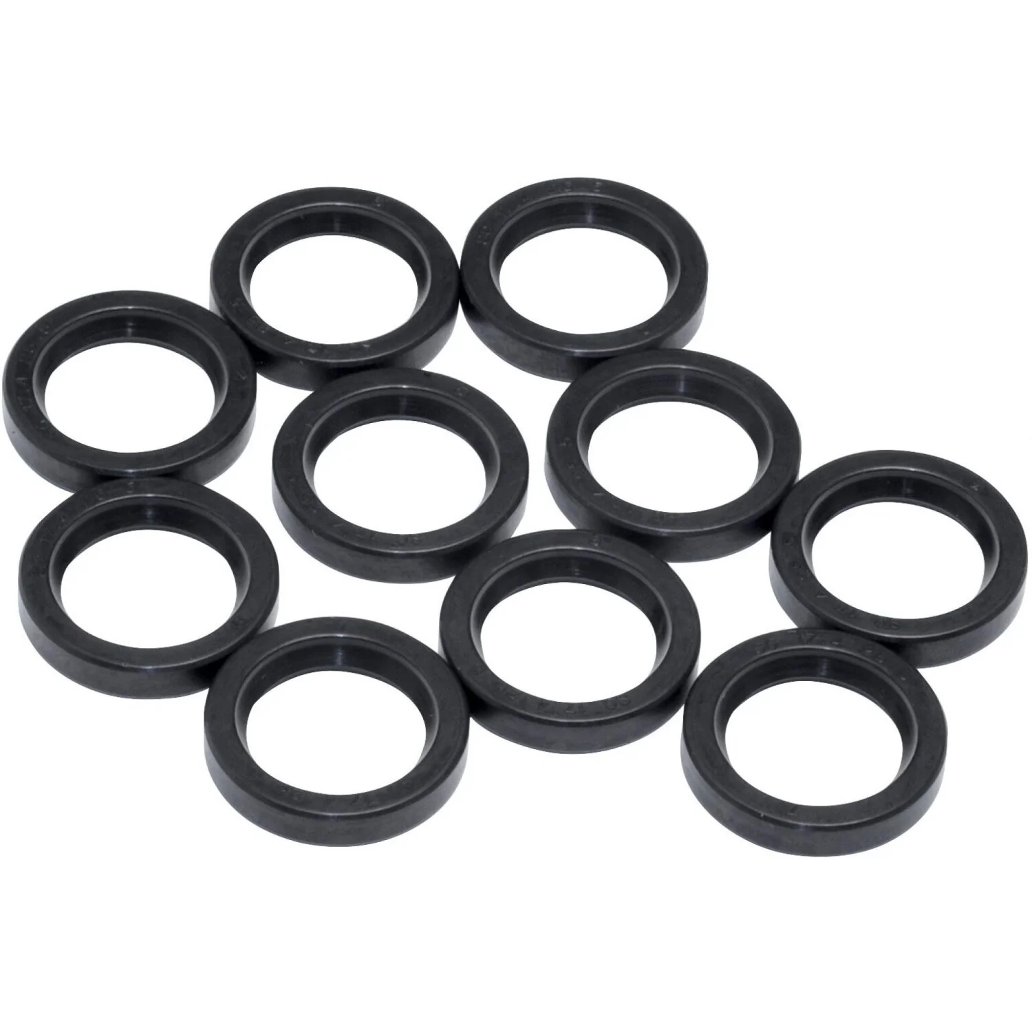 Hazet 9012SPC-06/10 Oil Seal Set