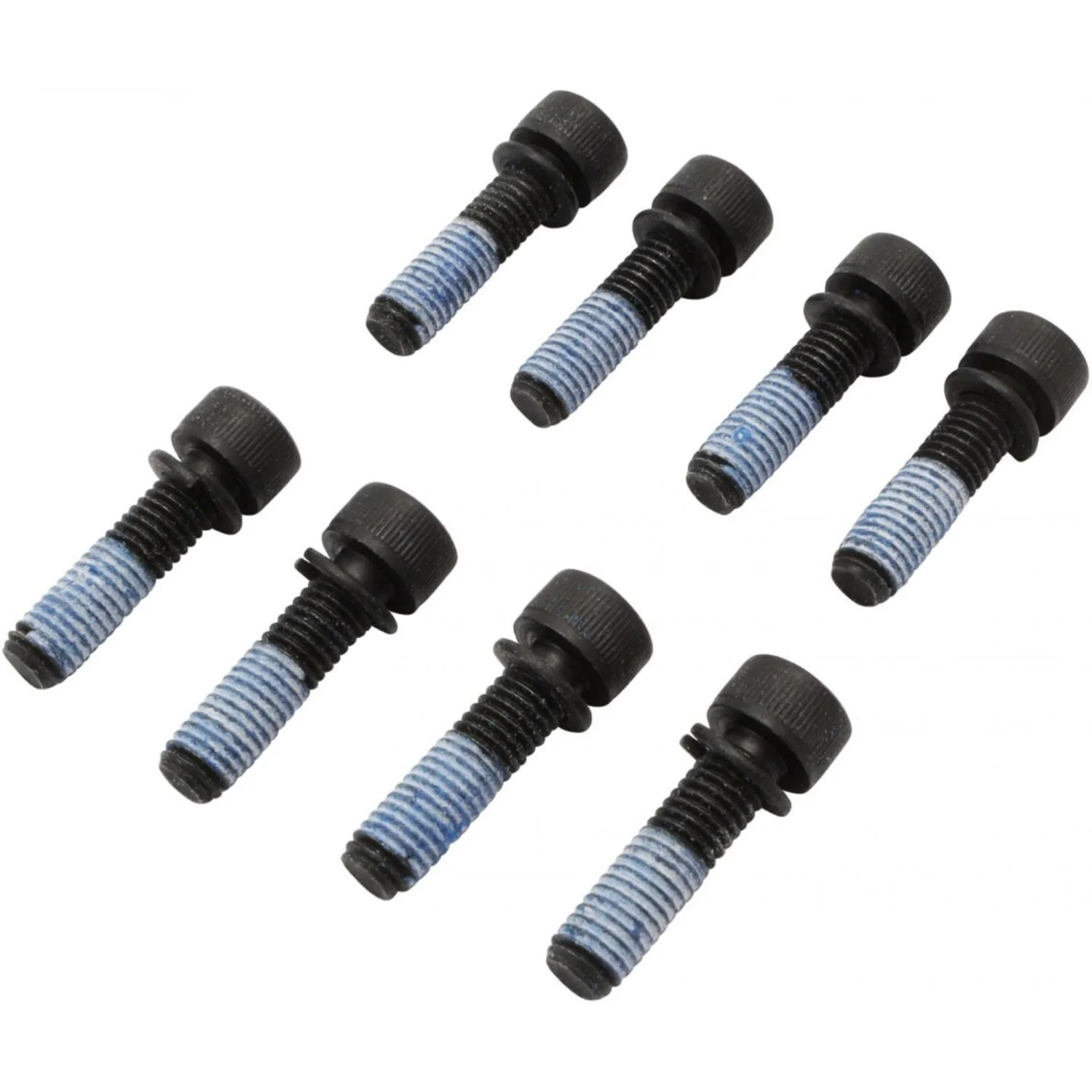 Hazet 9013MG-03/8 Housing Screws Set Of 8 pieces