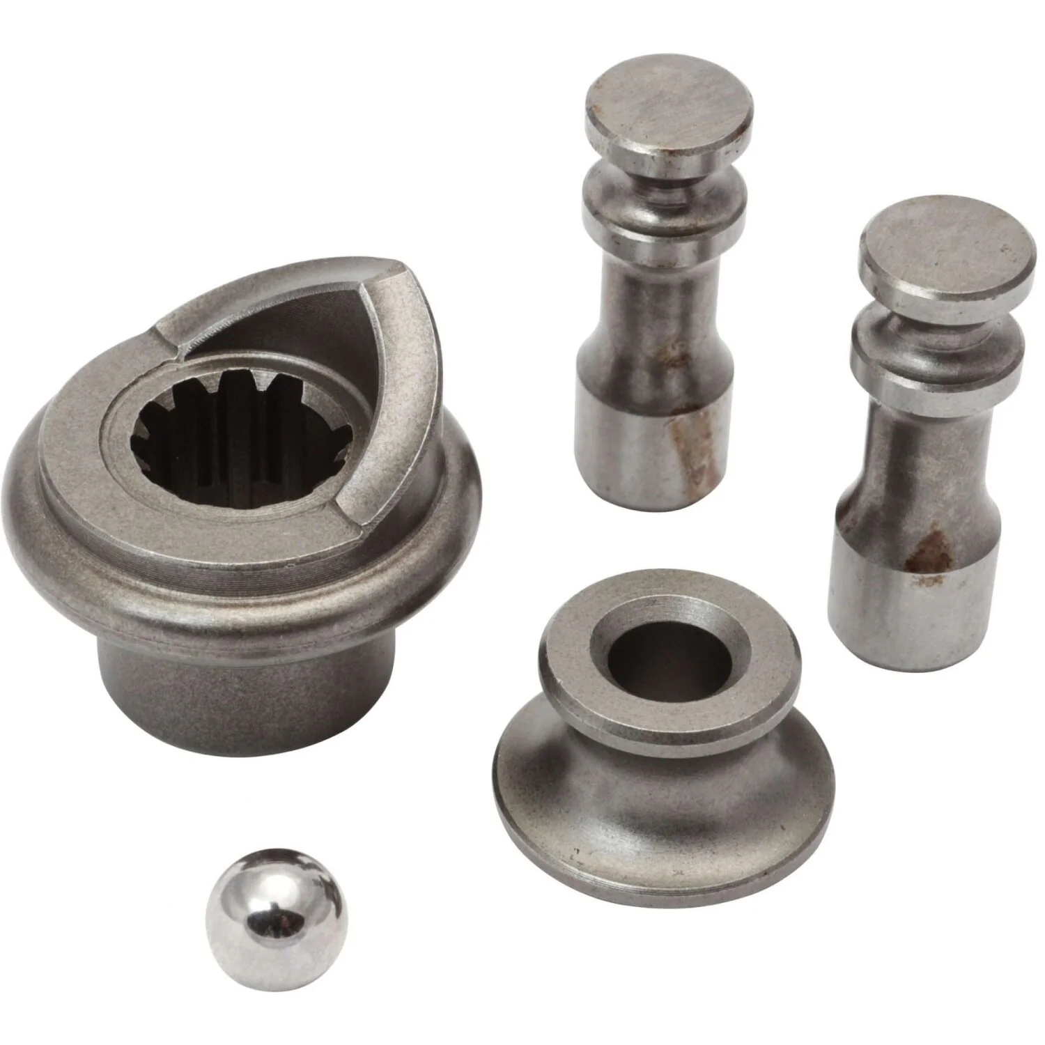 Hazet 9013SPC-01/5 Pin Clutch Mechanism