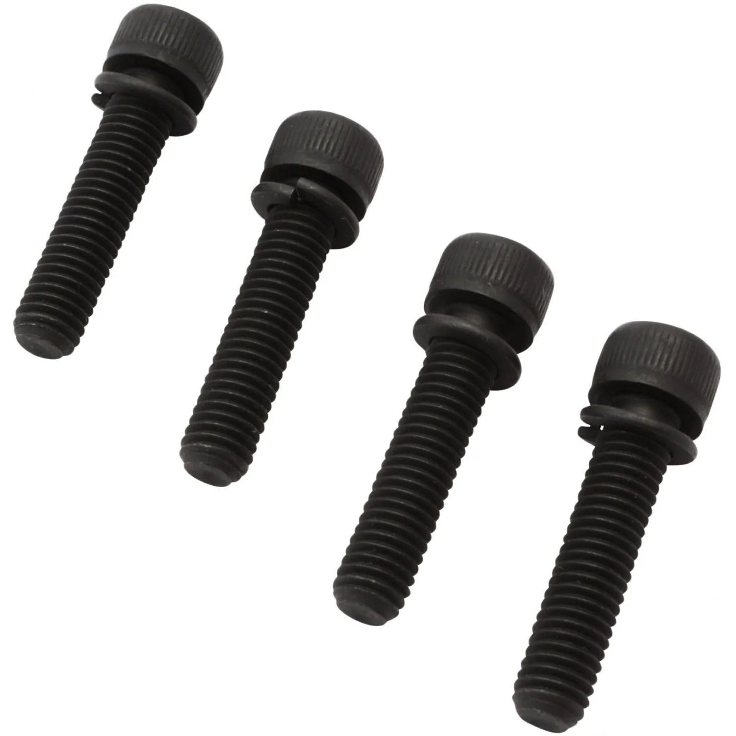 Hazet 9014MG-02/4 Housing Screw Set Of 4 Pieces