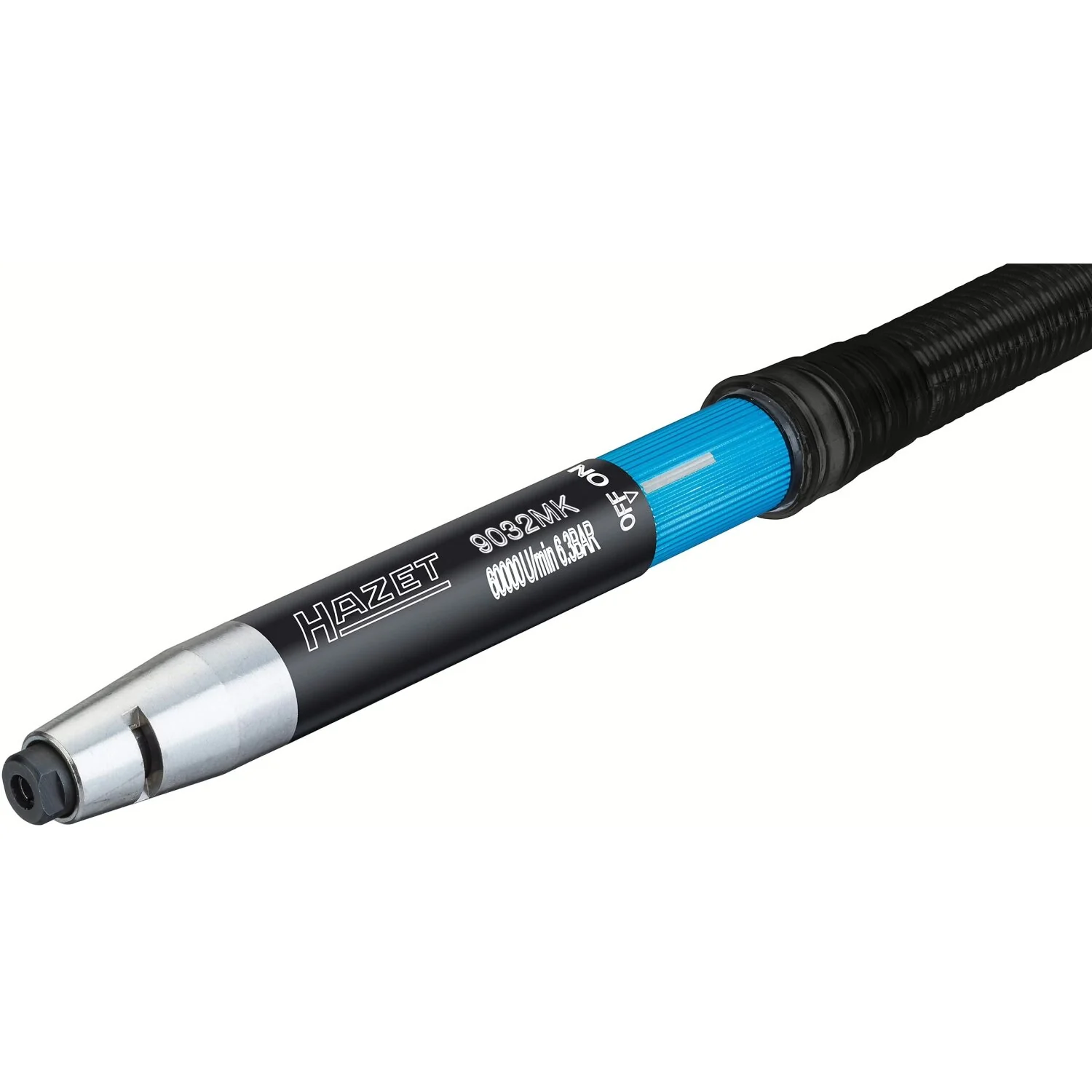Hazet 9032MK Micro Die grinder - Image 3