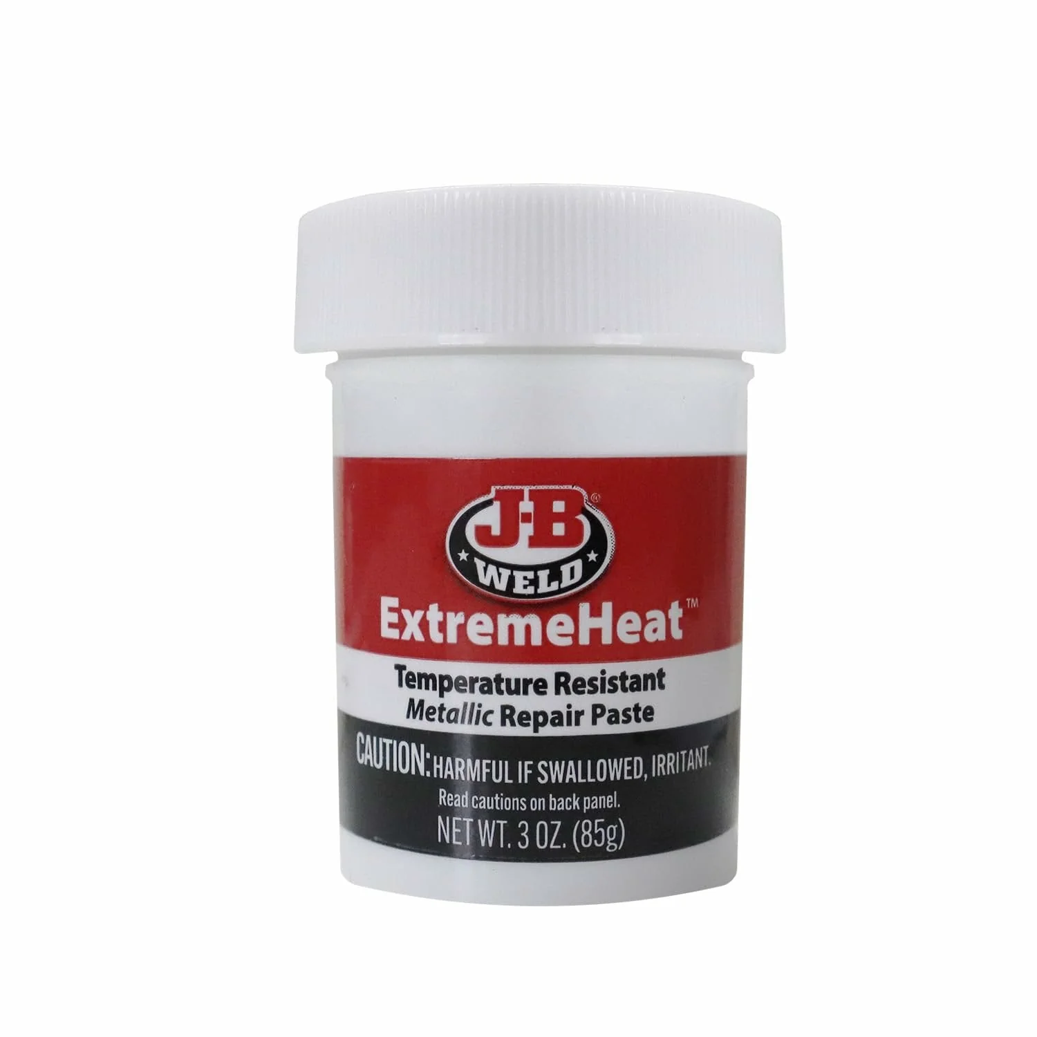 J-B Weld 37901 ExtremeHeat Paste, 3 oz. - Image 2