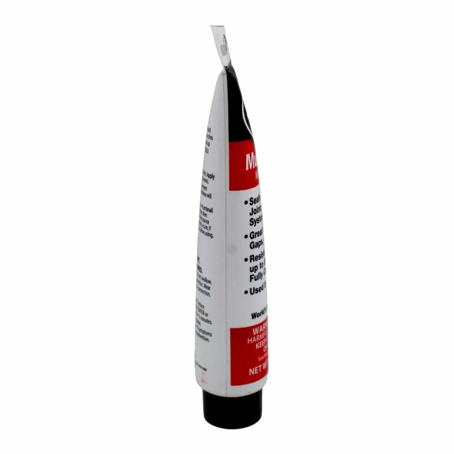 J-B Weld 37906 MufflerSeal Muffler Cement, 6 oz. - Image 3